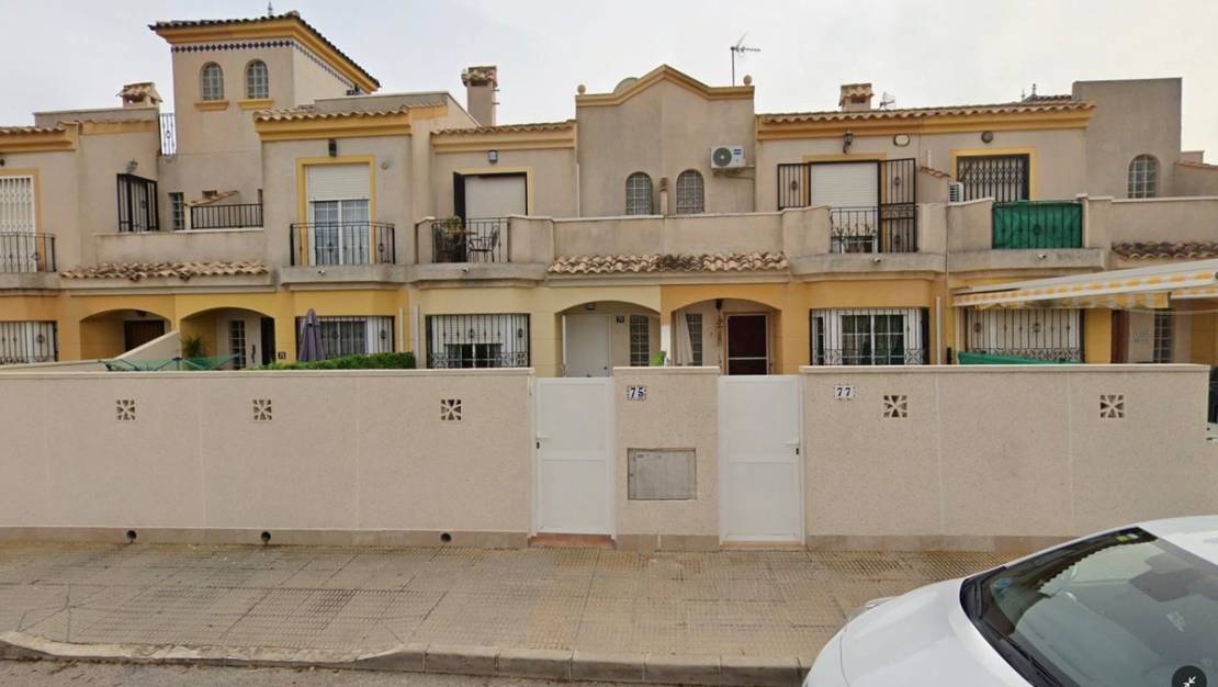 Venta - Town House - Guardamar del Segura - Guardamar del Segura Centro