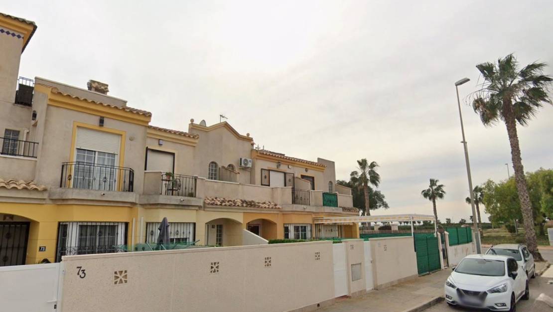 Venta - Town House - Guardamar del Segura - Guardamar del Segura Centro