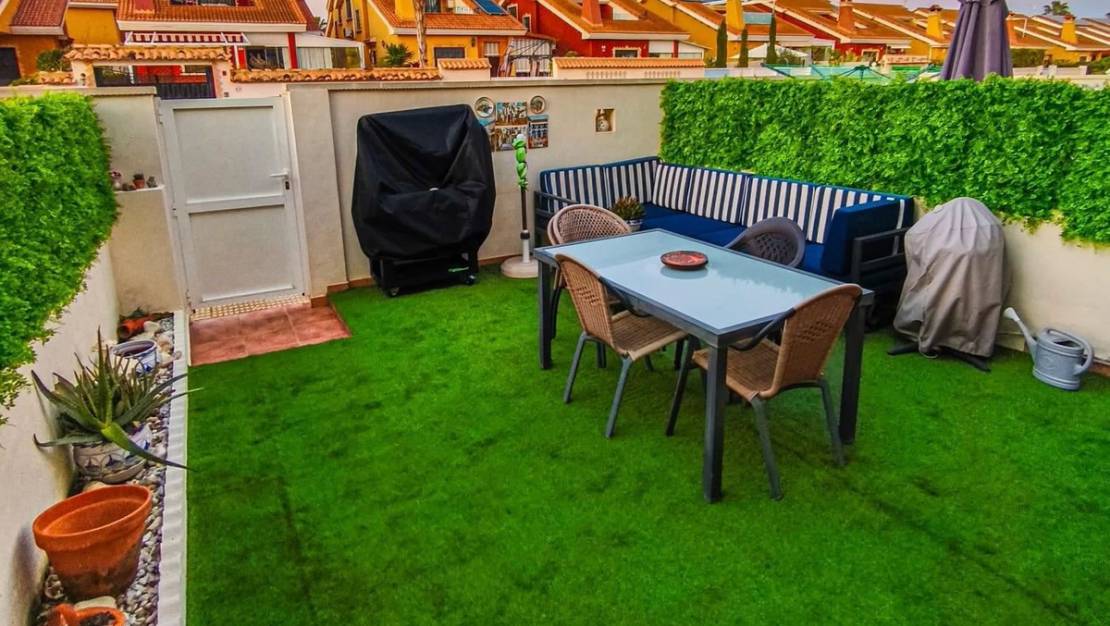 Venta - Town House - Guardamar del Segura - Guardamar del Segura Centro