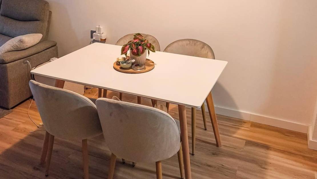 Venta - Town House - Guardamar del Segura - Guardamar del Segura Centro