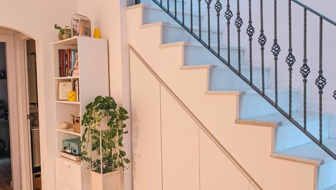 Venta - Town House - Guardamar del Segura - Guardamar del Segura Centro