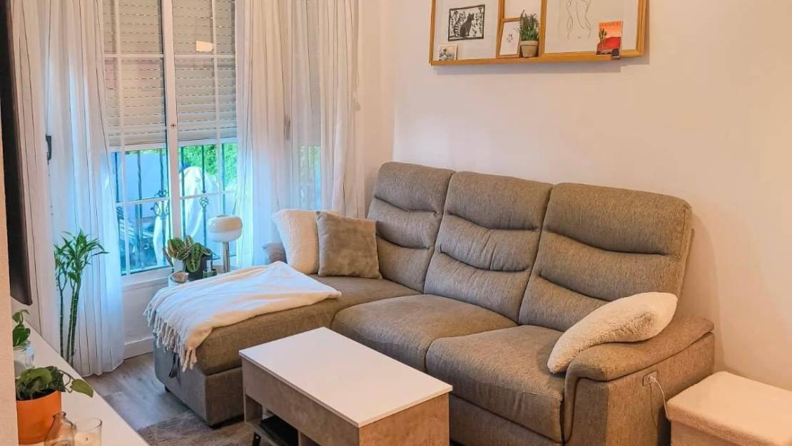 Venta - Town House - Guardamar del Segura - Guardamar del Segura Centro