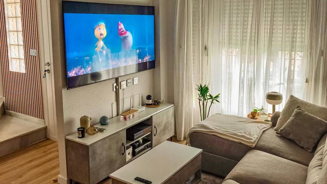 Venta - Town House - Guardamar del Segura - Guardamar del Segura Centro