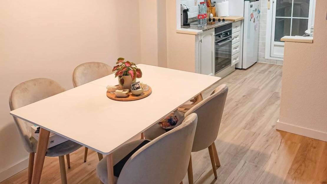 Venta - Town House - Guardamar del Segura - Guardamar del Segura Centro