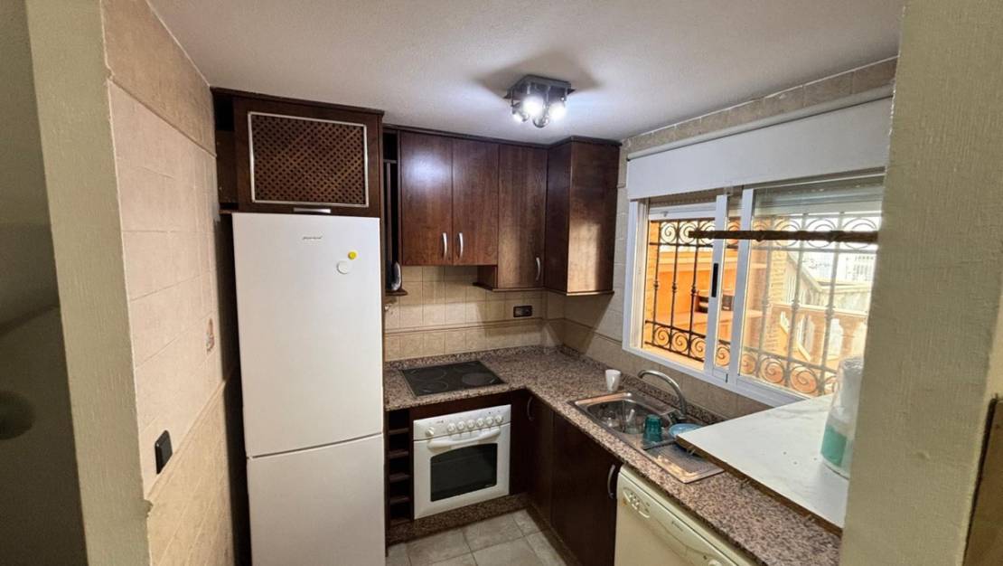 Venta - Town House - Guardamar del Segura - Guardamar del Segura Centro