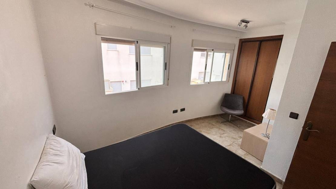 Venta - Town House - Guardamar del Segura - Guardamar del Segura Centro