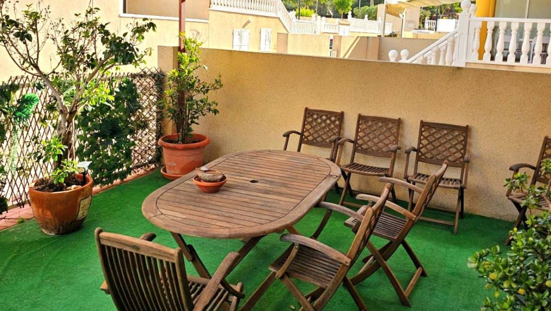 Venta - Town House - Guardamar del Segura - Guardamar del Segura Centro