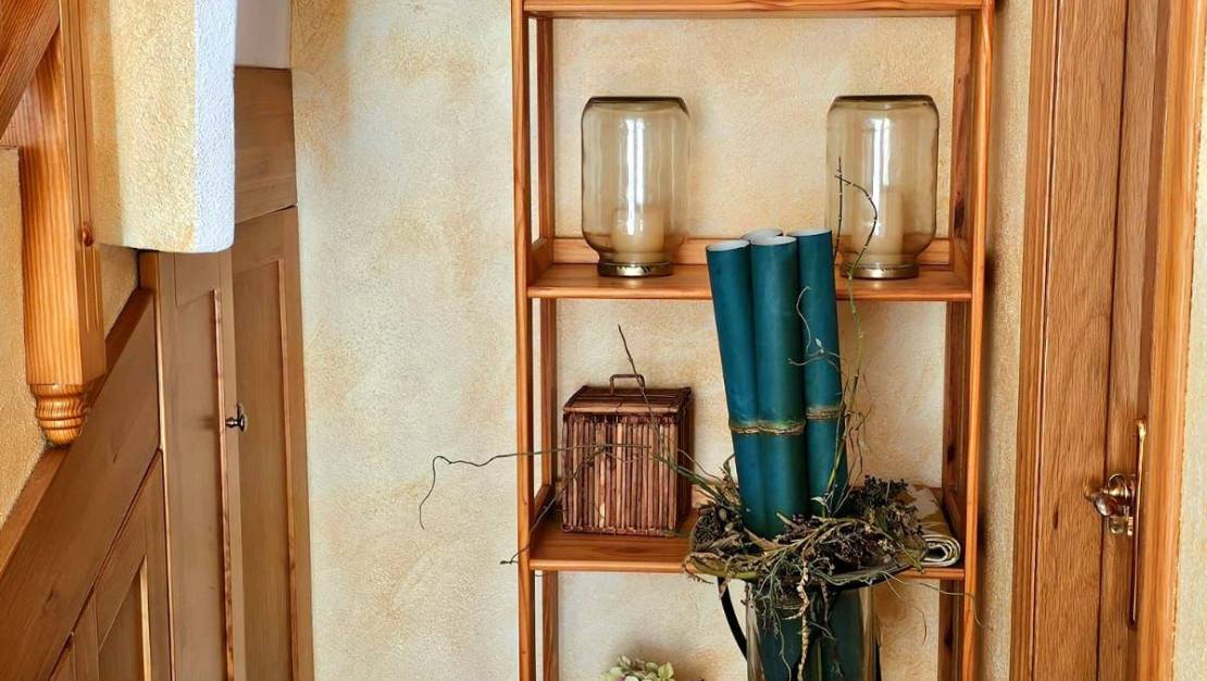 Venta - Town House - Guardamar del Segura - Guardamar del Segura Centro