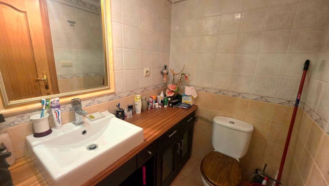 Venta - Town House - Guardamar del Segura - Guardamar del Segura Centro