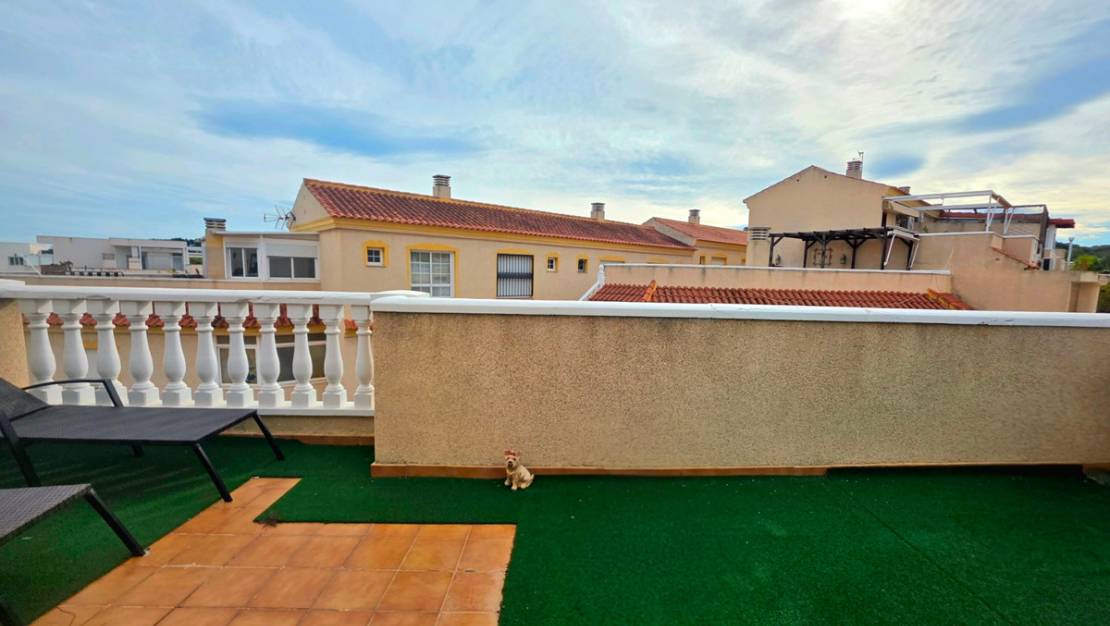 Venta - Town House - Guardamar del Segura - Guardamar del Segura Centro