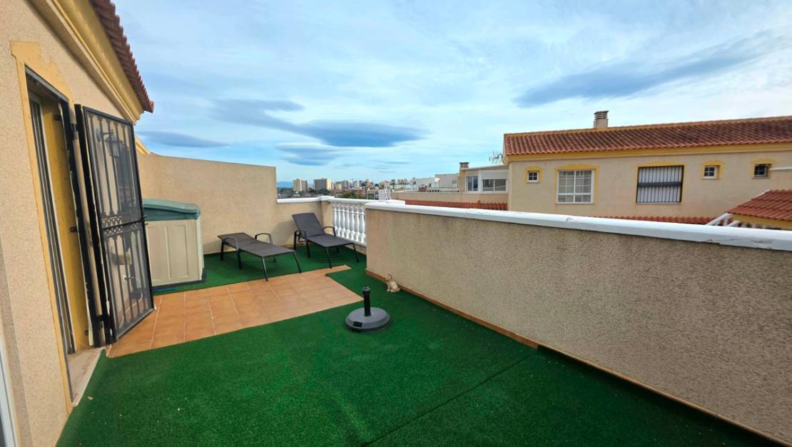 Venta - Town House - Guardamar del Segura - Guardamar del Segura Centro