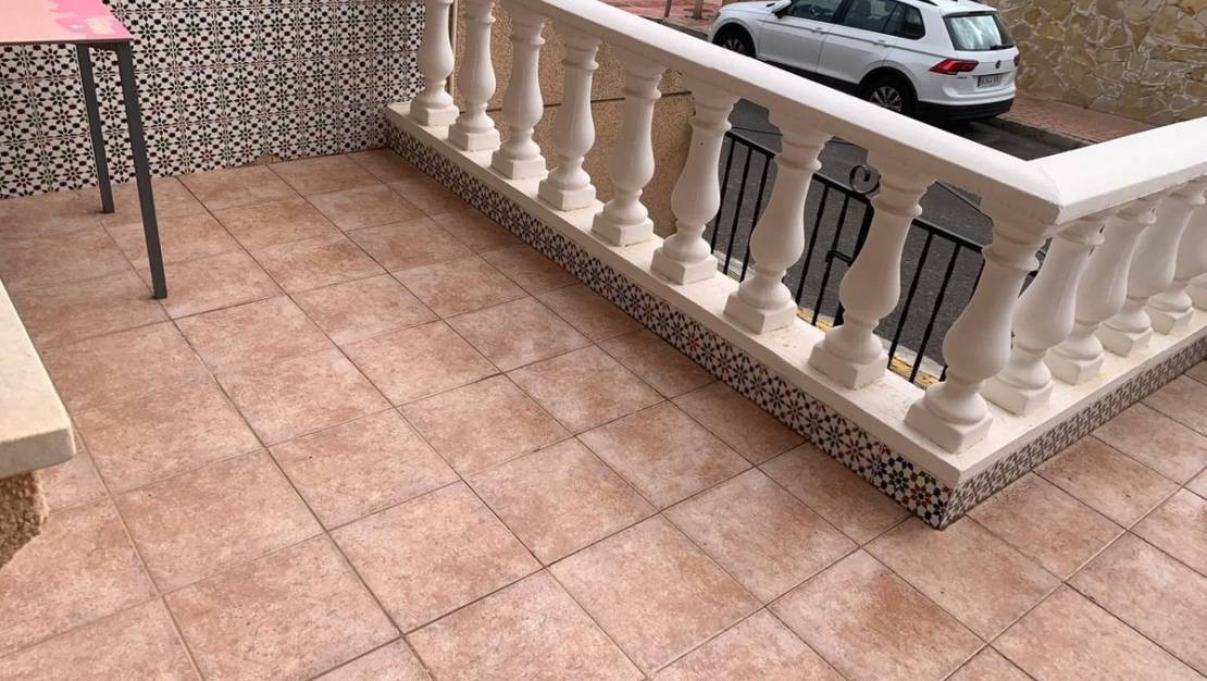 Venta - Town House - Guardamar del Segura - Guardamar del Segura Centro