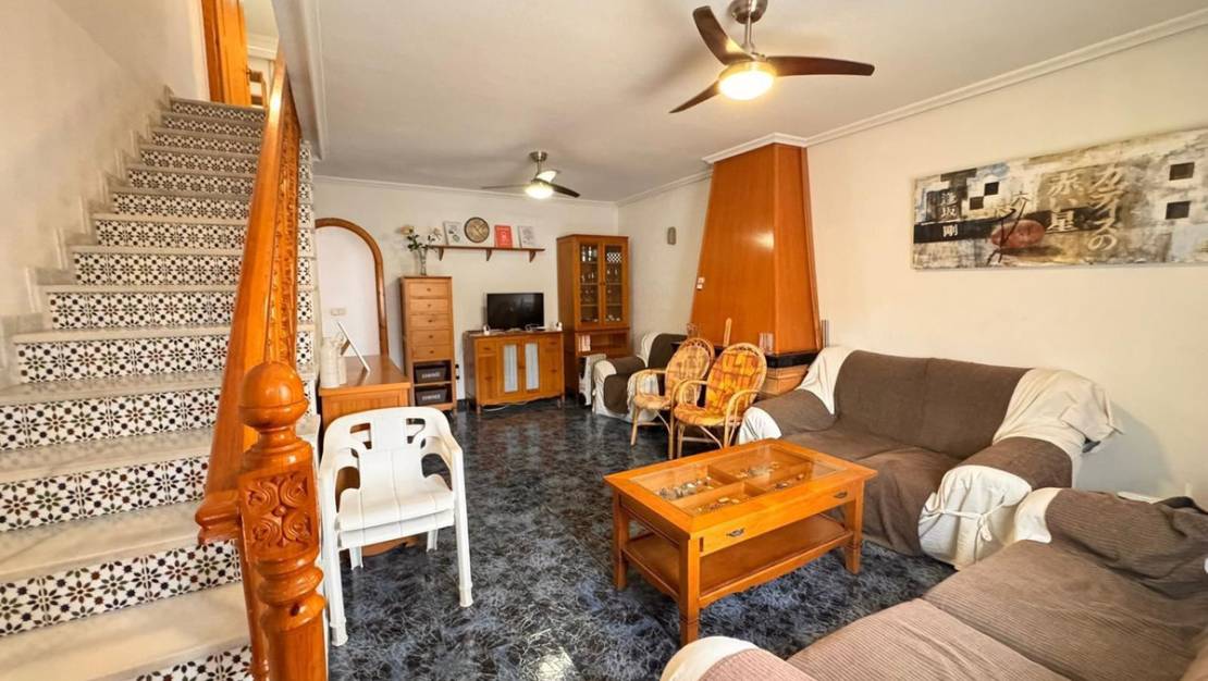 Venta - Town House - Guardamar del Segura - Guardamar del Segura Centro