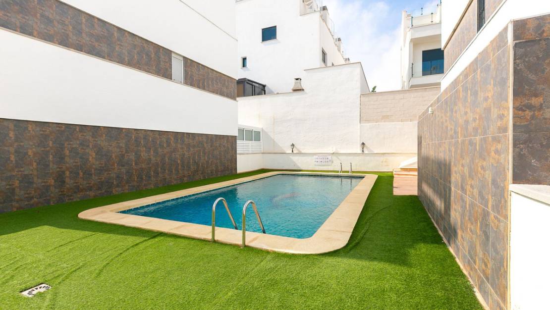 Venta - Town House - Guardamar del Segura - Guardamar del Segura Centro
