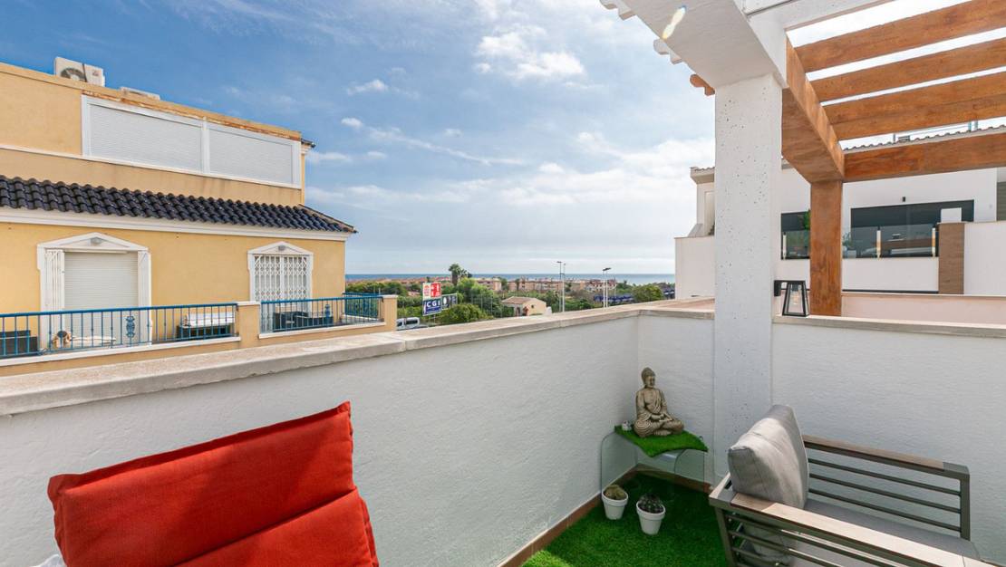 Venta - Town House - Guardamar del Segura - Guardamar del Segura Centro