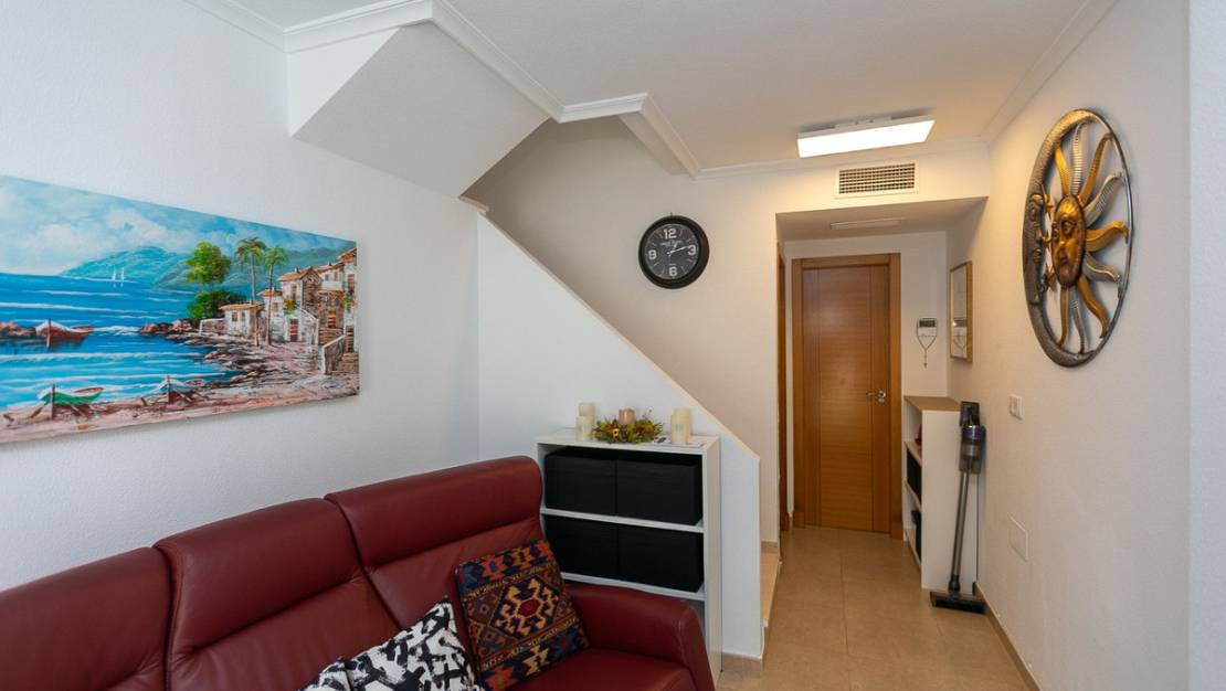 Venta - Town House - Guardamar del Segura - Guardamar del Segura Centro