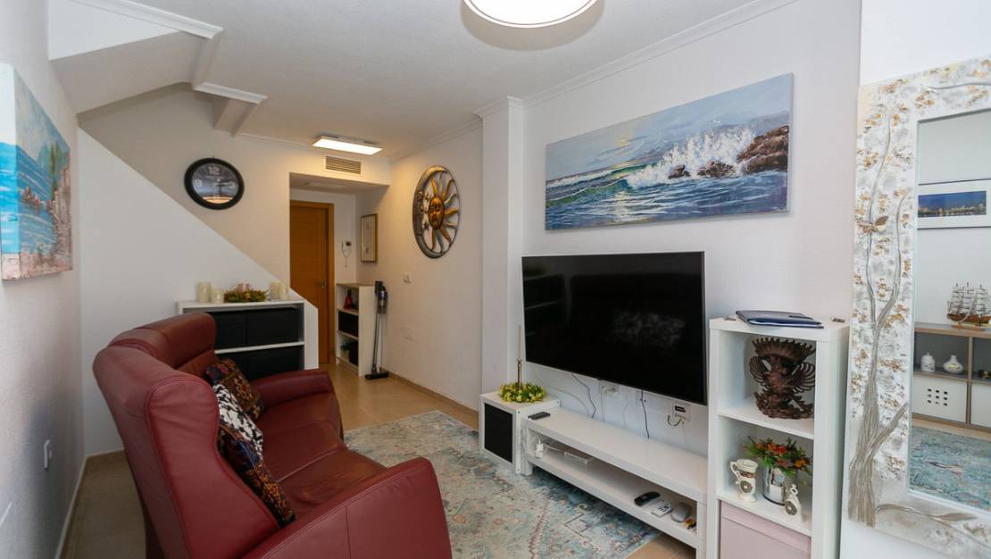 Venta - Town House - Guardamar del Segura - Guardamar del Segura Centro