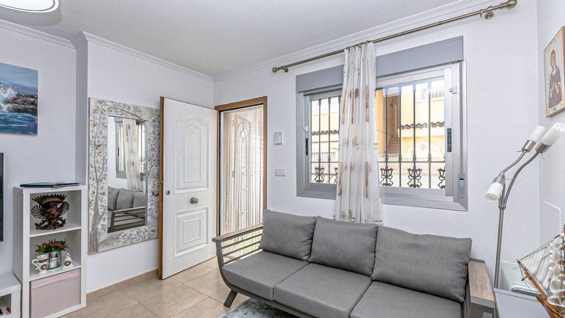 Venta - Town House - Guardamar del Segura - Guardamar del Segura Centro