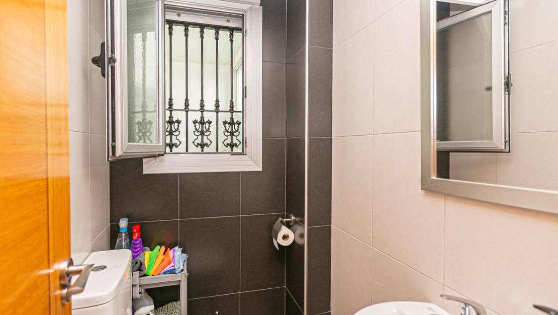 Venta - Town House - Guardamar del Segura - Guardamar del Segura Centro