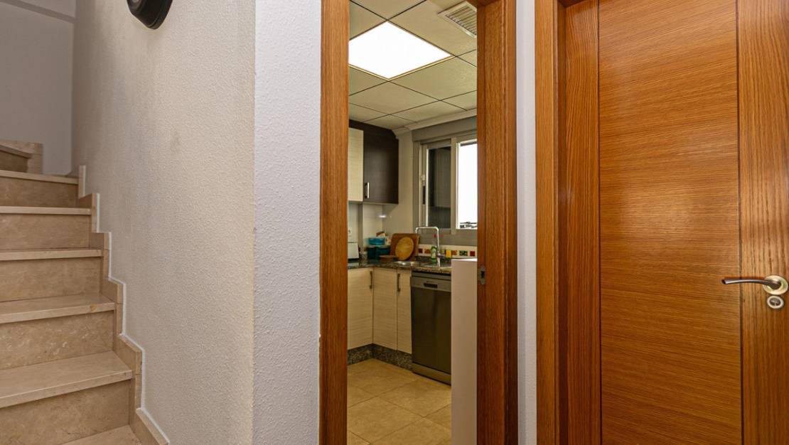 Venta - Town House - Guardamar del Segura - Guardamar del Segura Centro