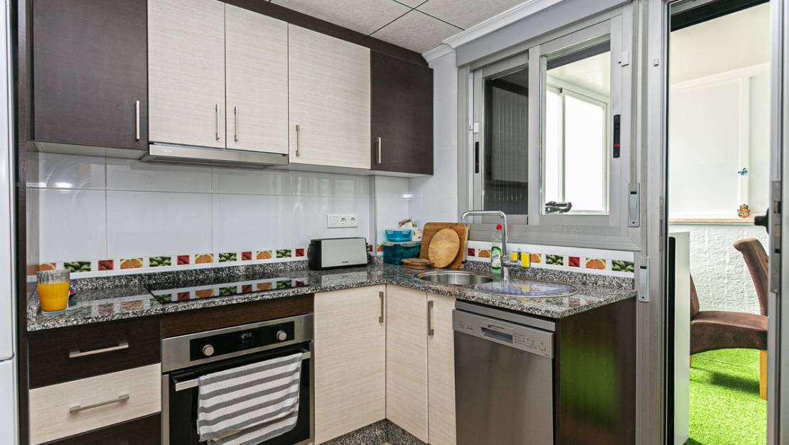 Venta - Town House - Guardamar del Segura - Guardamar del Segura Centro