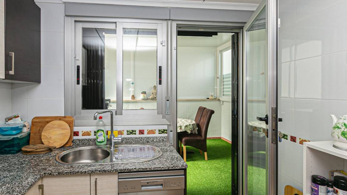 Venta - Town House - Guardamar del Segura - Guardamar del Segura Centro