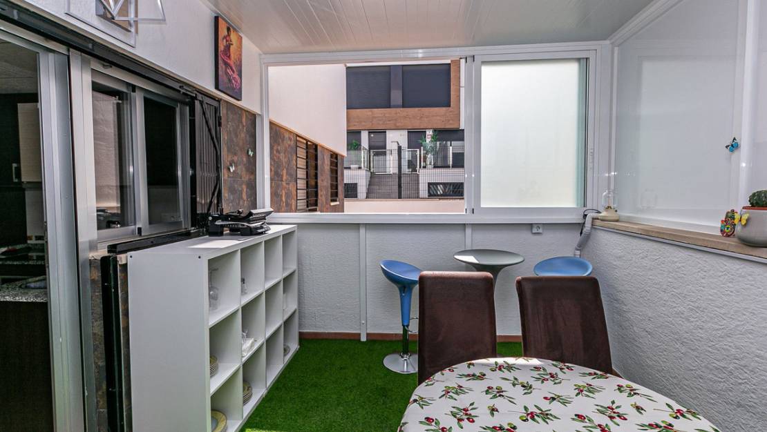 Venta - Town House - Guardamar del Segura - Guardamar del Segura Centro