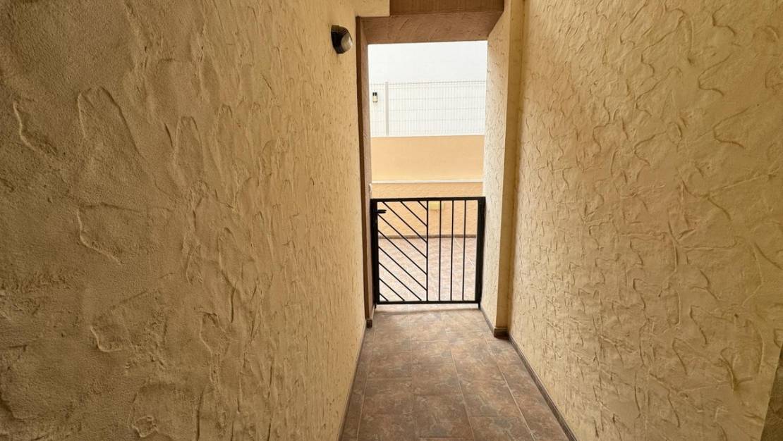 Venta - Town House - Guardamar del Segura - Guardamar del Segura Centro