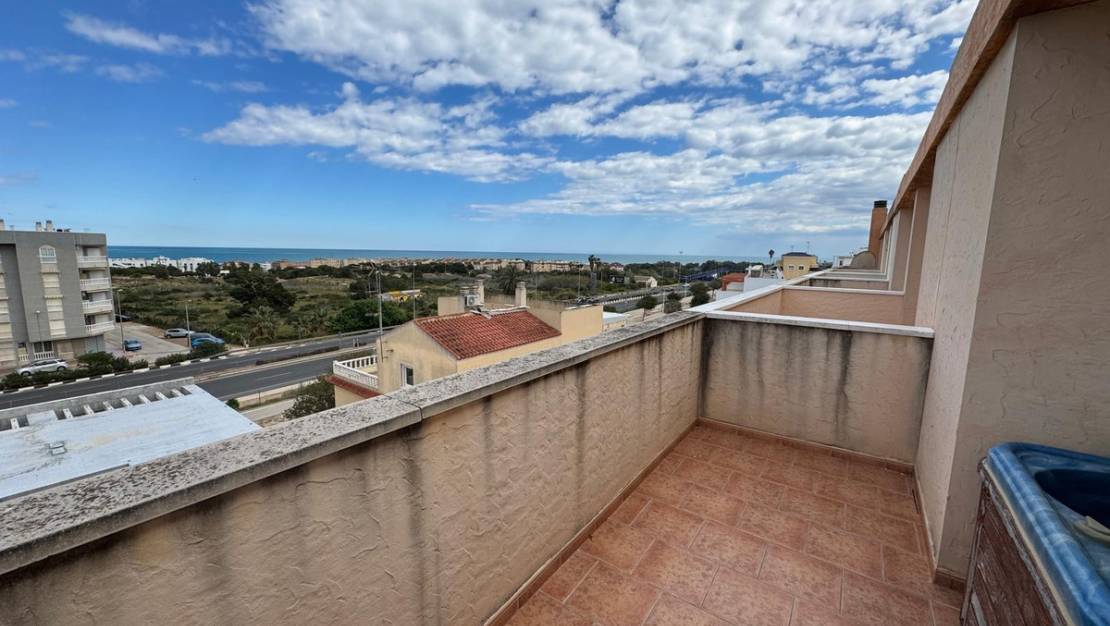 Venta - Town House - Guardamar del Segura - Guardamar del Segura Centro