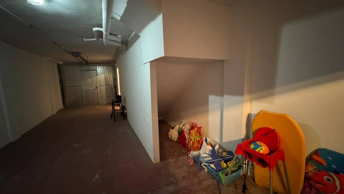 Venta - Town House - Guardamar del Segura - Guardamar del Segura Centro