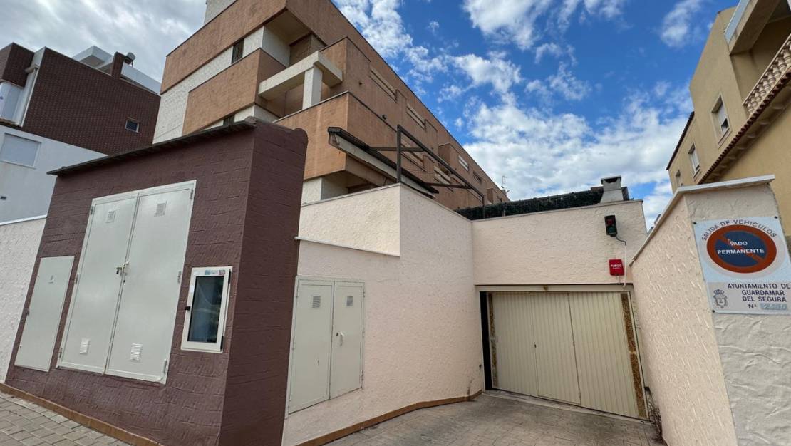 Venta - Town House - Guardamar del Segura - Guardamar del Segura Centro