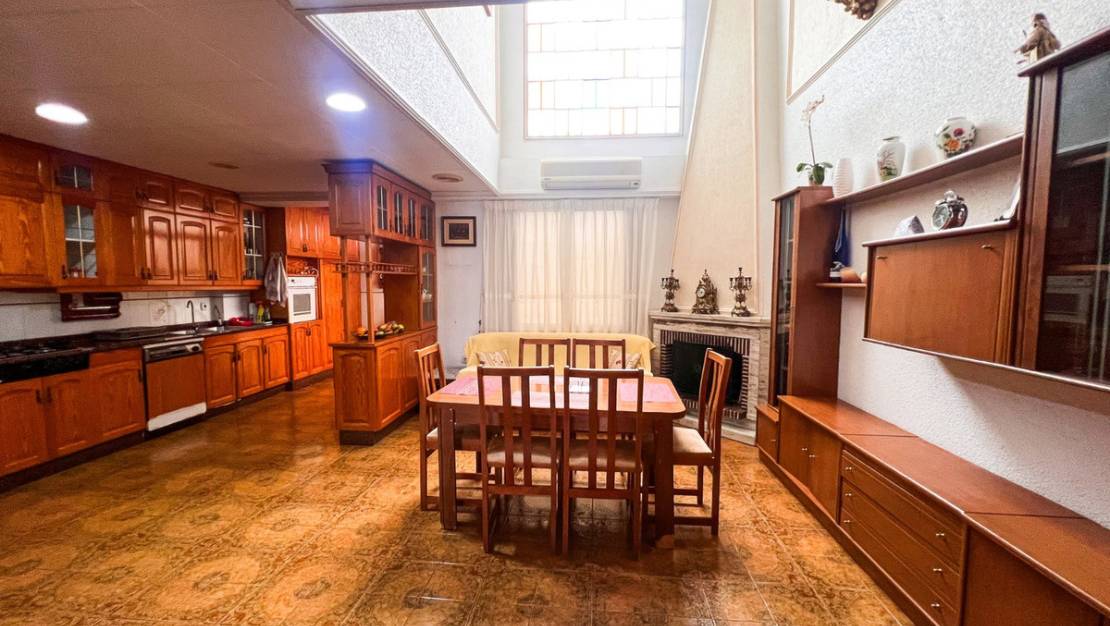 Venta - Town House - Guardamar del Segura - Guardamar del Segura Centro