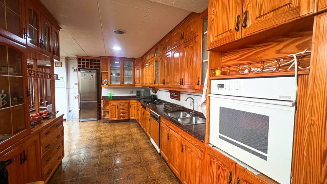 Venta - Town House - Guardamar del Segura - Guardamar del Segura Centro