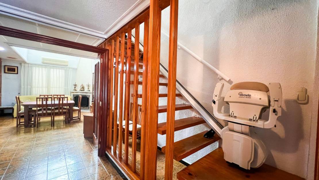 Venta - Town House - Guardamar del Segura - Guardamar del Segura Centro