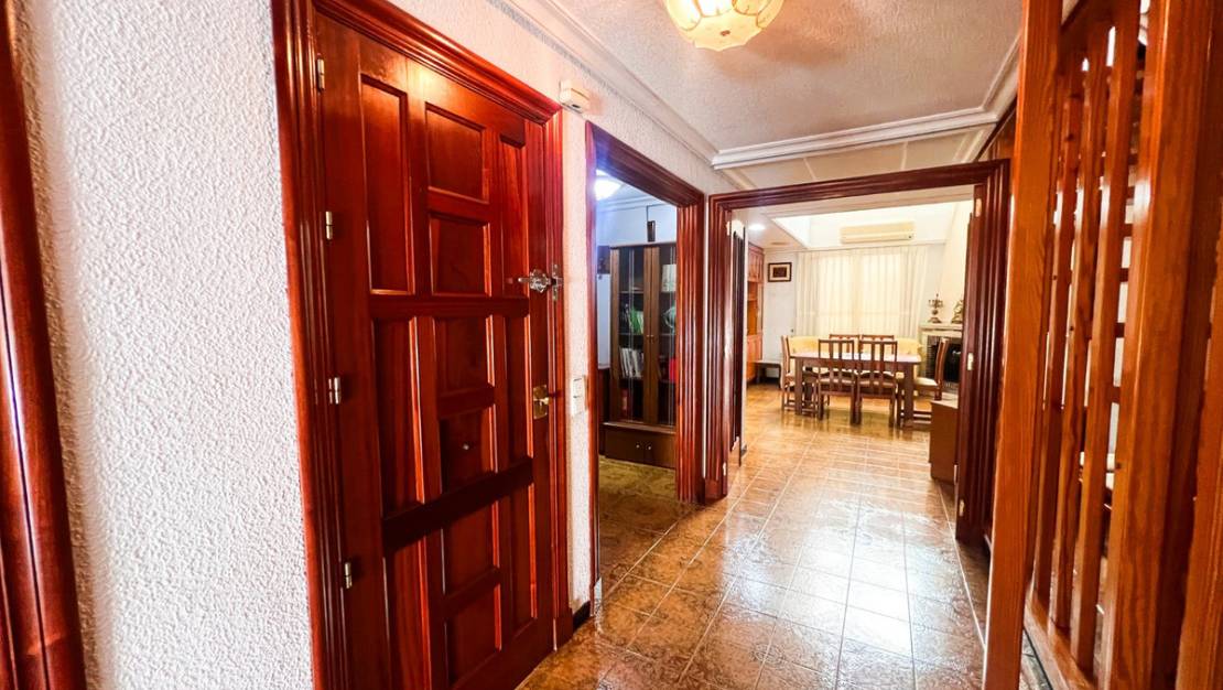 Venta - Town House - Guardamar del Segura - Guardamar del Segura Centro