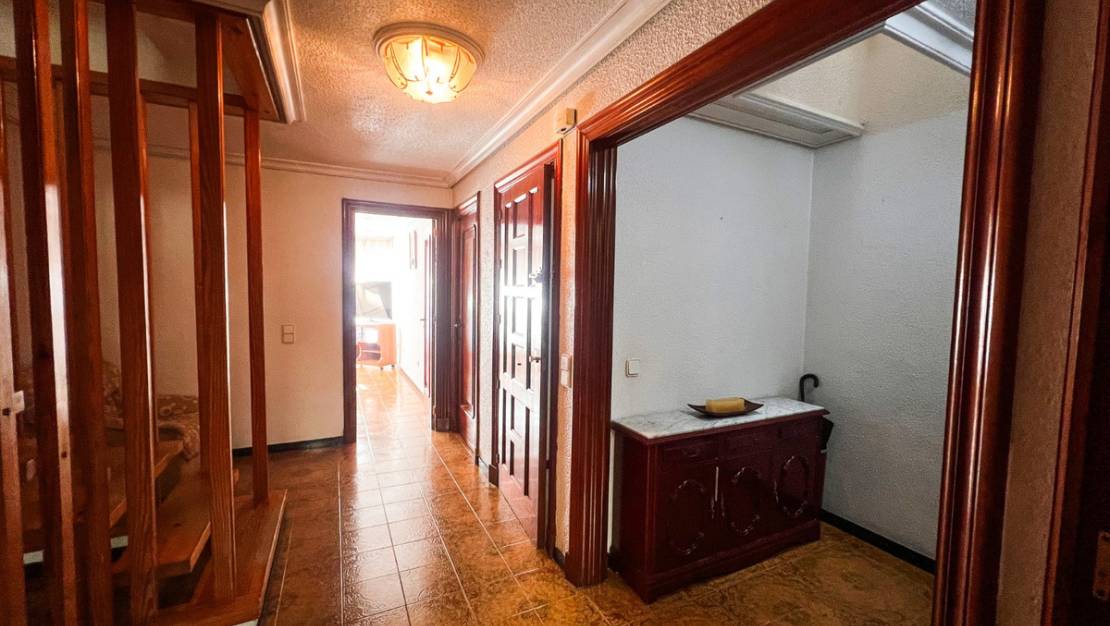 Venta - Town House - Guardamar del Segura - Guardamar del Segura Centro