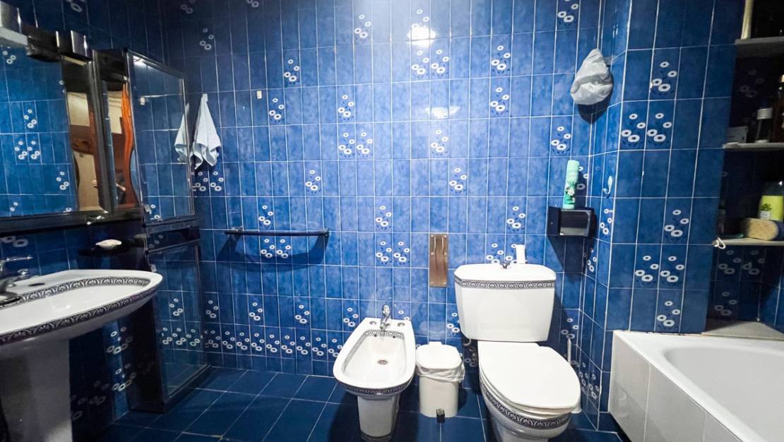 Venta - Town House - Guardamar del Segura - Guardamar del Segura Centro