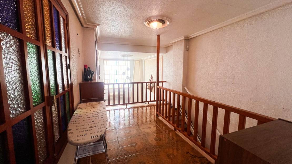 Venta - Town House - Guardamar del Segura - Guardamar del Segura Centro