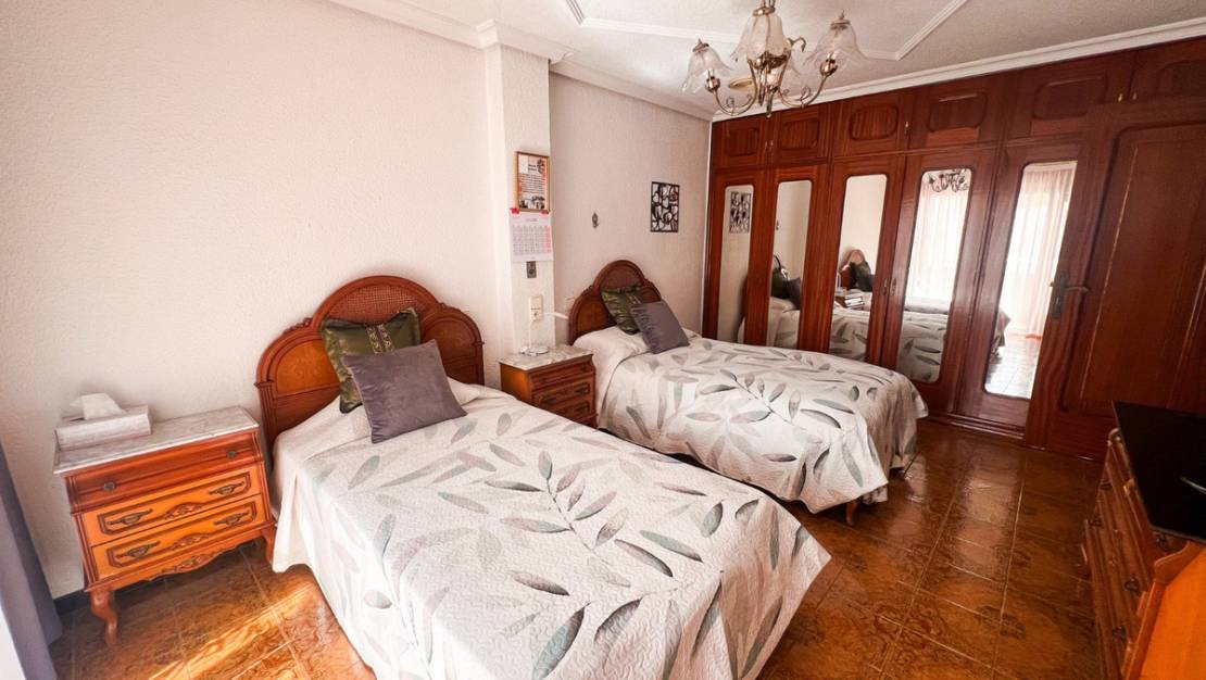 Venta - Town House - Guardamar del Segura - Guardamar del Segura Centro
