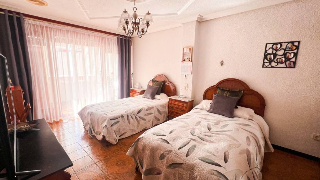 Venta - Town House - Guardamar del Segura - Guardamar del Segura Centro