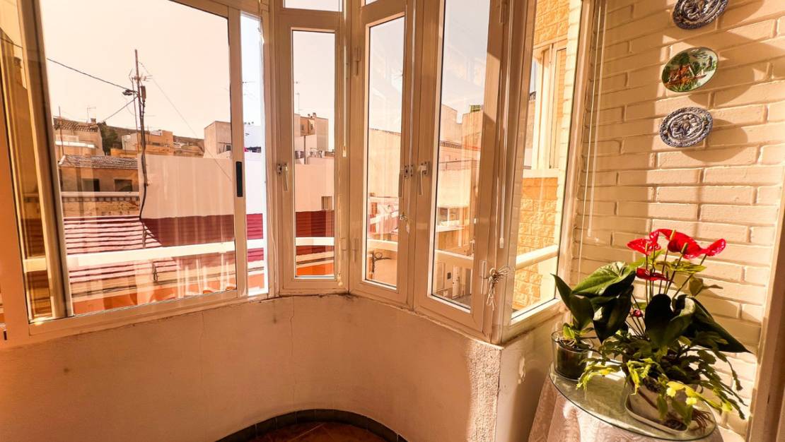 Venta - Town House - Guardamar del Segura - Guardamar del Segura Centro
