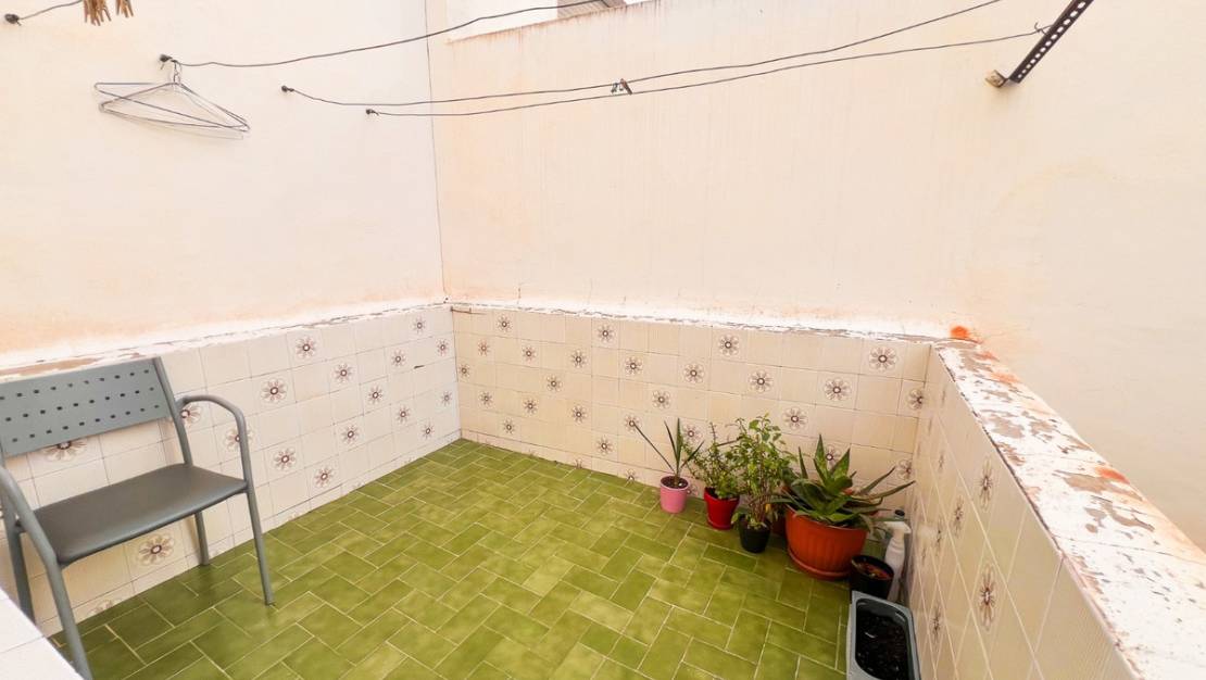 Venta - Town House - Guardamar del Segura - Guardamar del Segura Centro