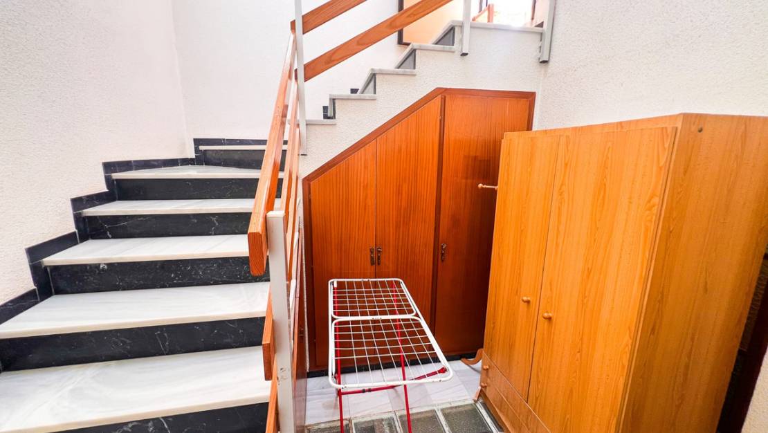 Venta - Town House - Guardamar del Segura - Guardamar del Segura Centro