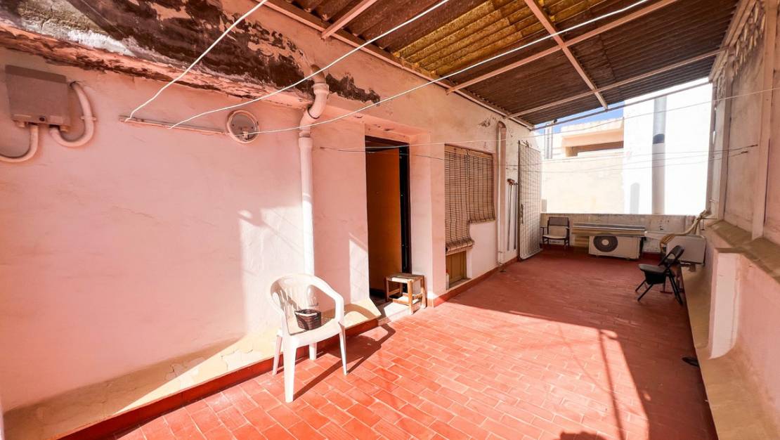 Venta - Town House - Guardamar del Segura - Guardamar del Segura Centro