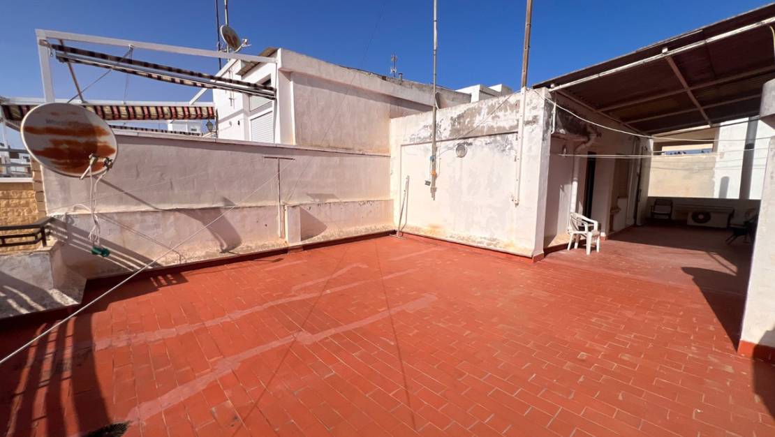 Venta - Town House - Guardamar del Segura - Guardamar del Segura Centro