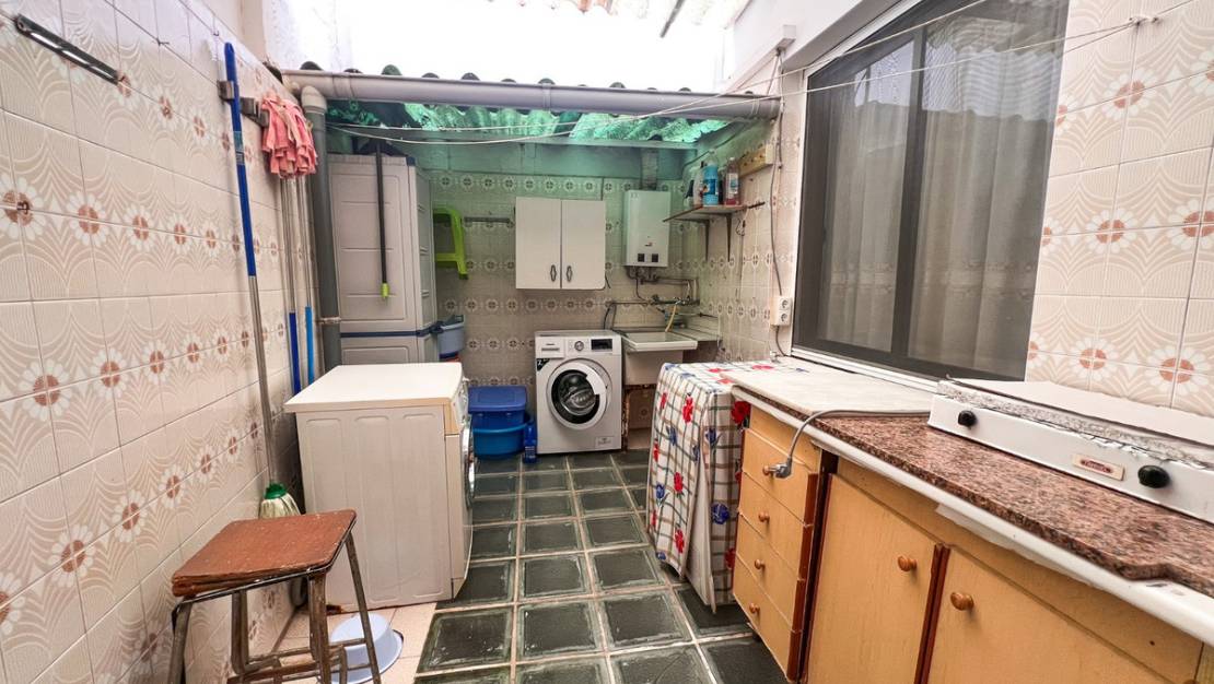 Venta - Town House - Guardamar del Segura - Guardamar del Segura Centro