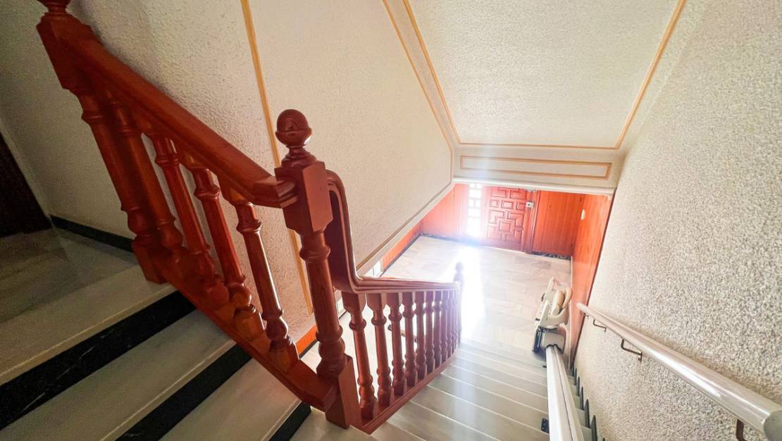 Venta - Town House - Guardamar del Segura - Guardamar del Segura Centro