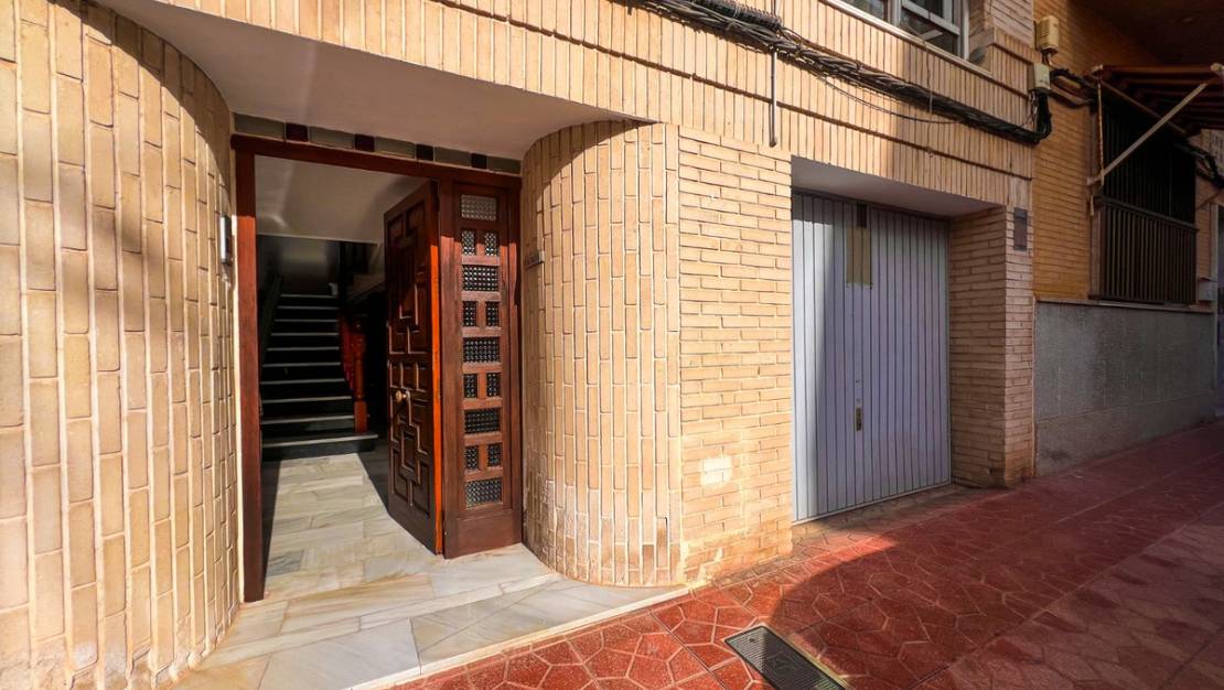 Venta - Town House - Guardamar del Segura - Guardamar del Segura Centro