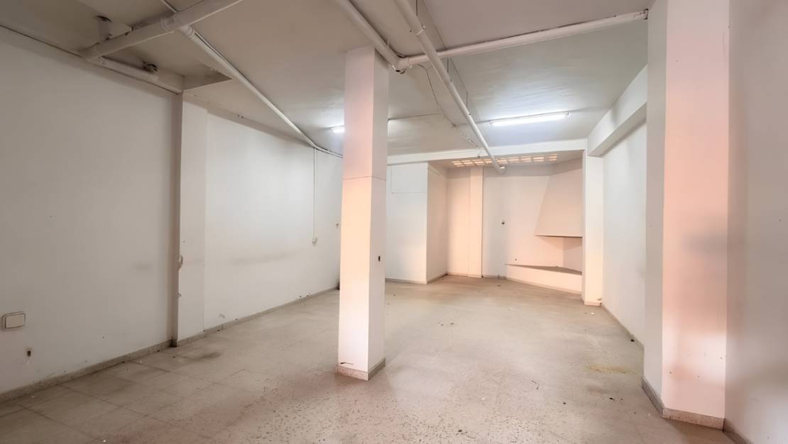 Venta - Town House - Guardamar del Segura - Guardamar del Segura Centro