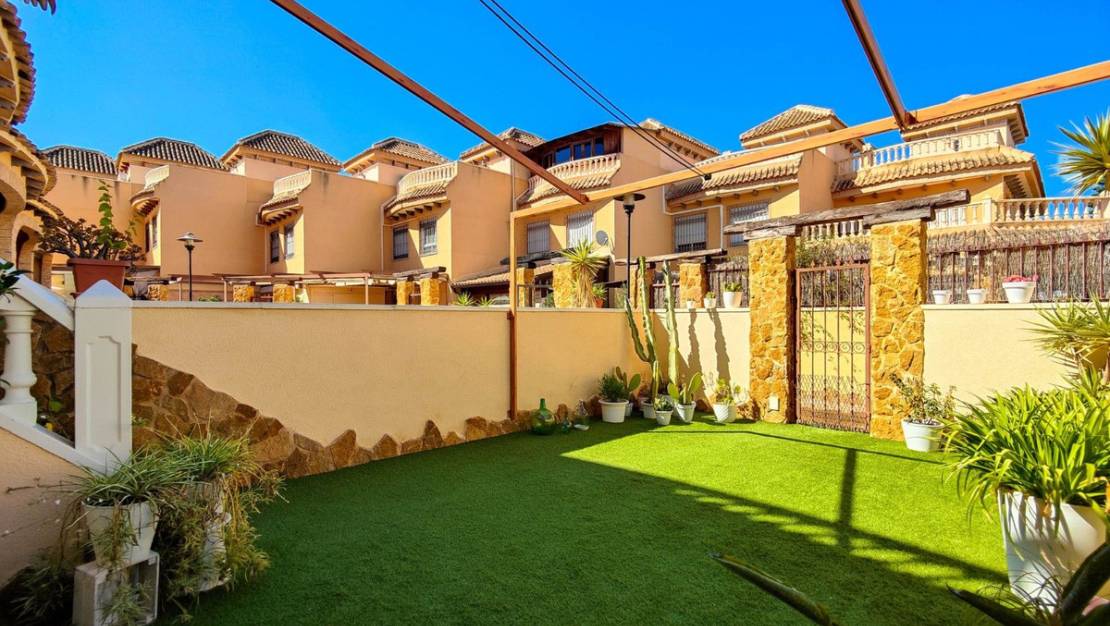 Venta - Town House - Guardamar del Segura - Guardamar del Segura Centro